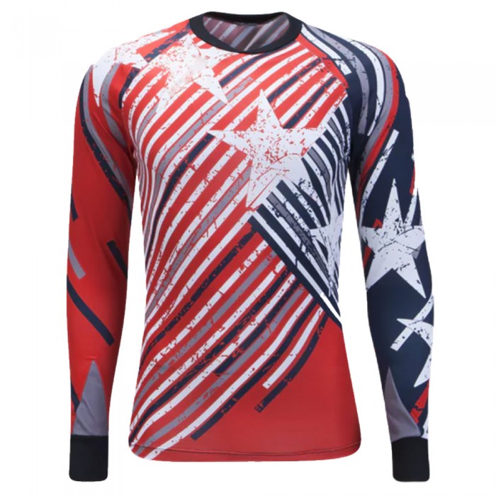 Goalkeeper Jersey